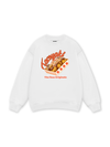 Foody Yummy Takoyaki Sweater