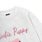 Animal Barbie Puppy Sweater