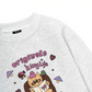 Kitty Life Sweater