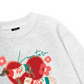 Animal Mood Love Turr Into Flower Sweater
