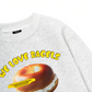 Sweet Pastry We Love Baggles Sweater