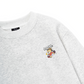 Street Bear Vietnam Sweater