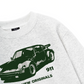 911 Car Sweater