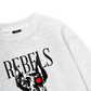 Rebels Dobber Sweater