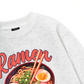 Foody Ramen Night Sweater