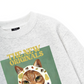 Lady cat Sweater