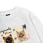 Originals Meow Sweater