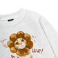 Mochi Donut Cat Sweater