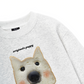 Sweet Pastry Orginals Puppy Sweater