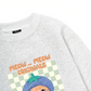 Animal Meow Sweater