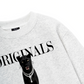 Animal Mood Black Cat Sweater