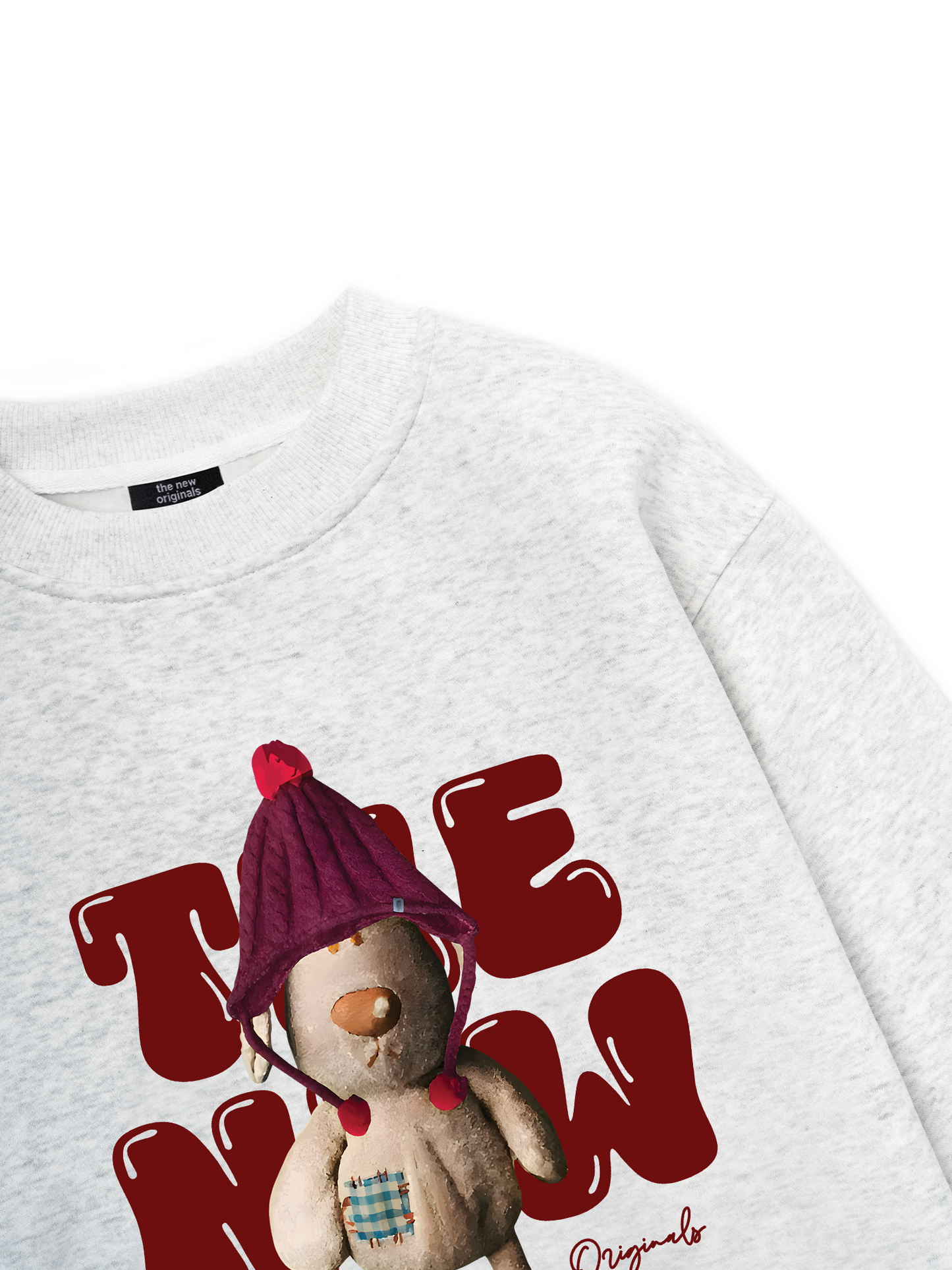 Cute Puppy Sweater