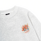 Lucky Luv Cat Couple Sweater