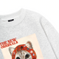 Muse cat Sweater