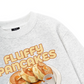 Foody Fluffy Pancakes Sweater