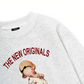Only Happiness everyday Sweater