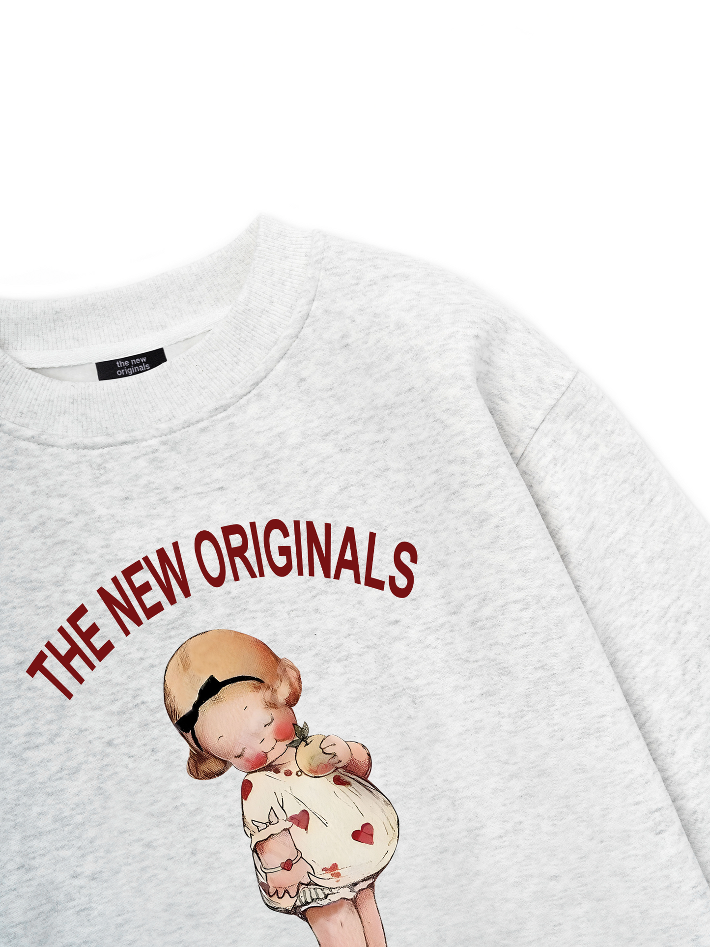 Only Happiness everyday Sweater