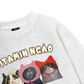Vitamin Ngáo Sweater