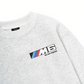 CAR M6 Sweater