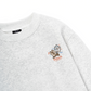 Paws Luv Cat Couple Sweater
