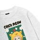 Chick Meow Sweater
