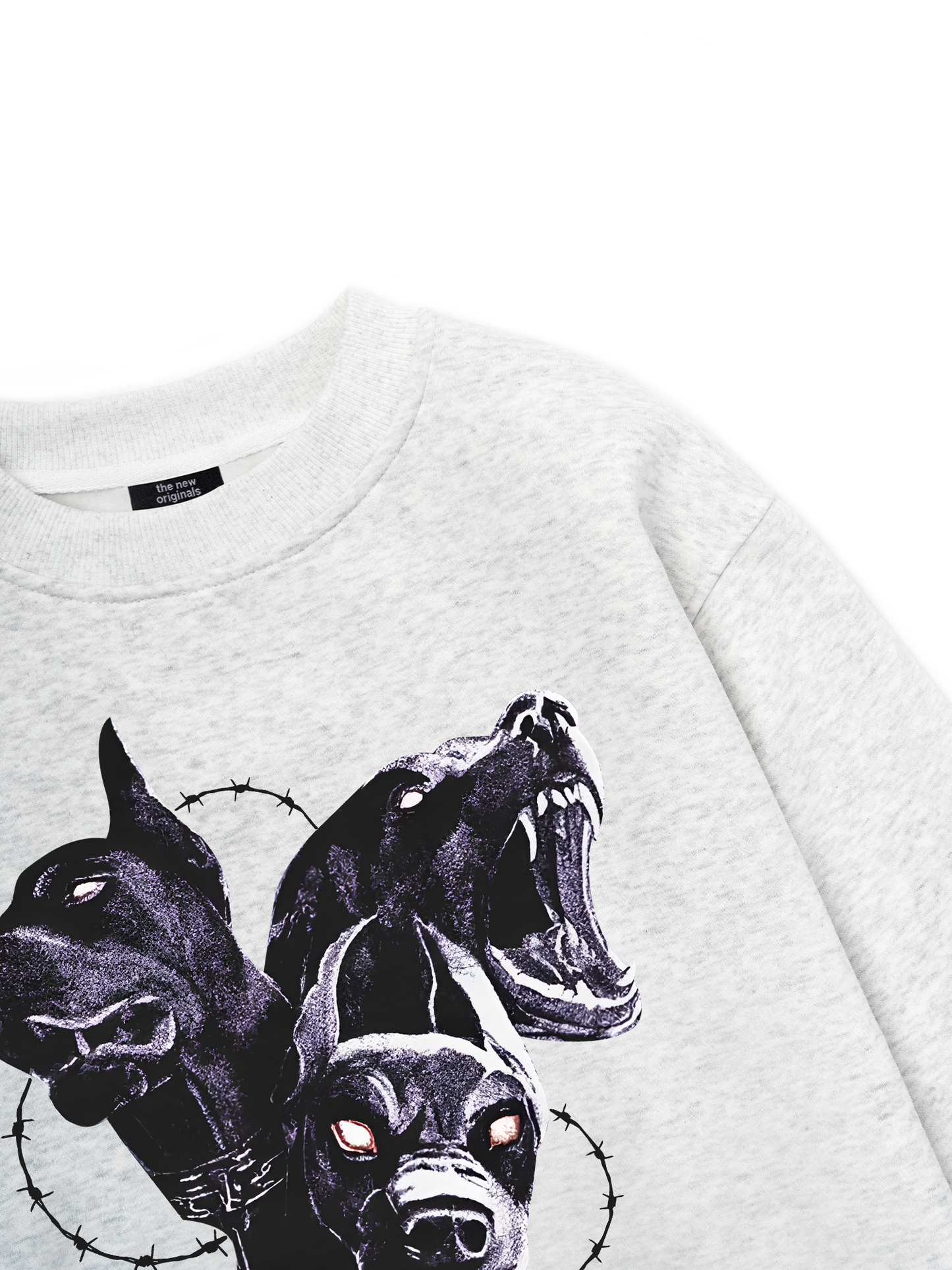 Deadly Hunter Sweater