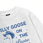 Silly goose Sweater