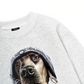 Smokey Dog Sweater