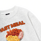 Foody Fast Meal Sweater