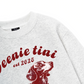 Weenie Tini Dachshund Sweater