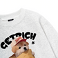 Animal Couple For Boy Sweater