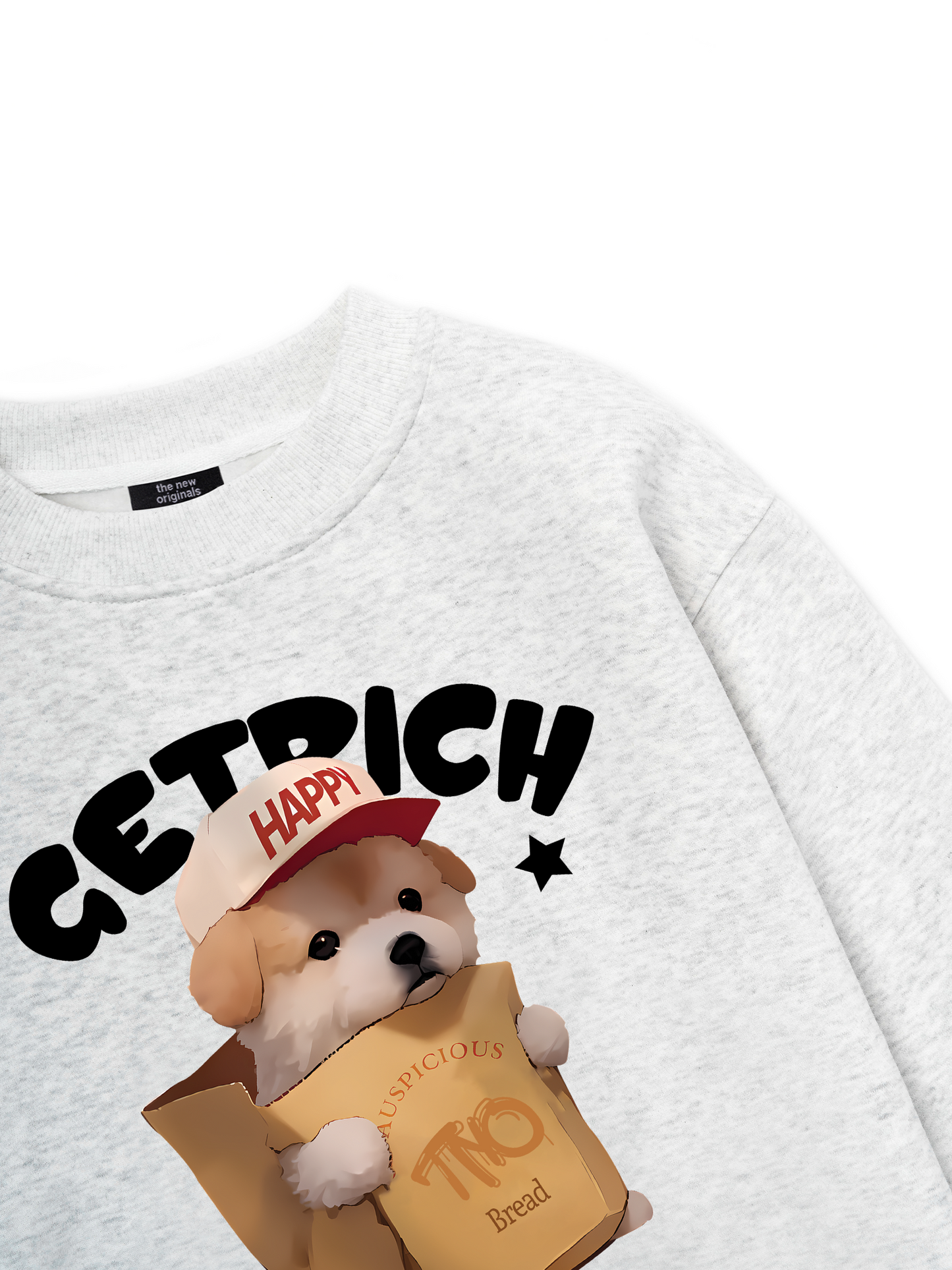 Animal Couple For Boy Sweater