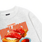 Foody Juicy Sushi Sweater