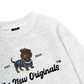 Bonjour Originals Sweater