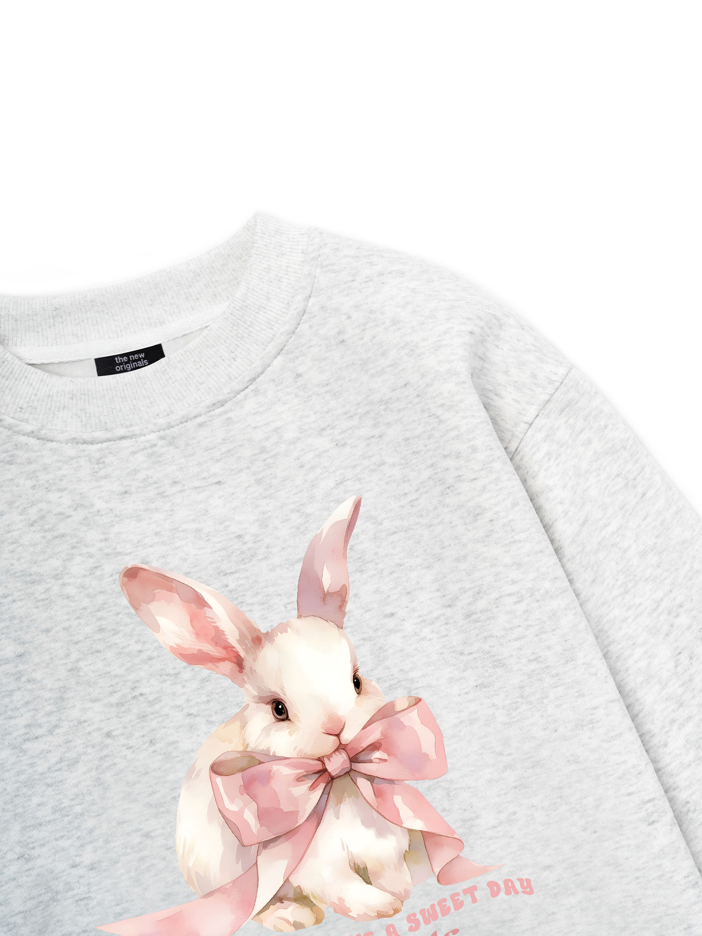 Have a sweet day Sweater