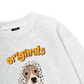 Animal Mood Puppy Sweater