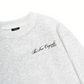 Neun (S)elf Car(e) Club Sweater