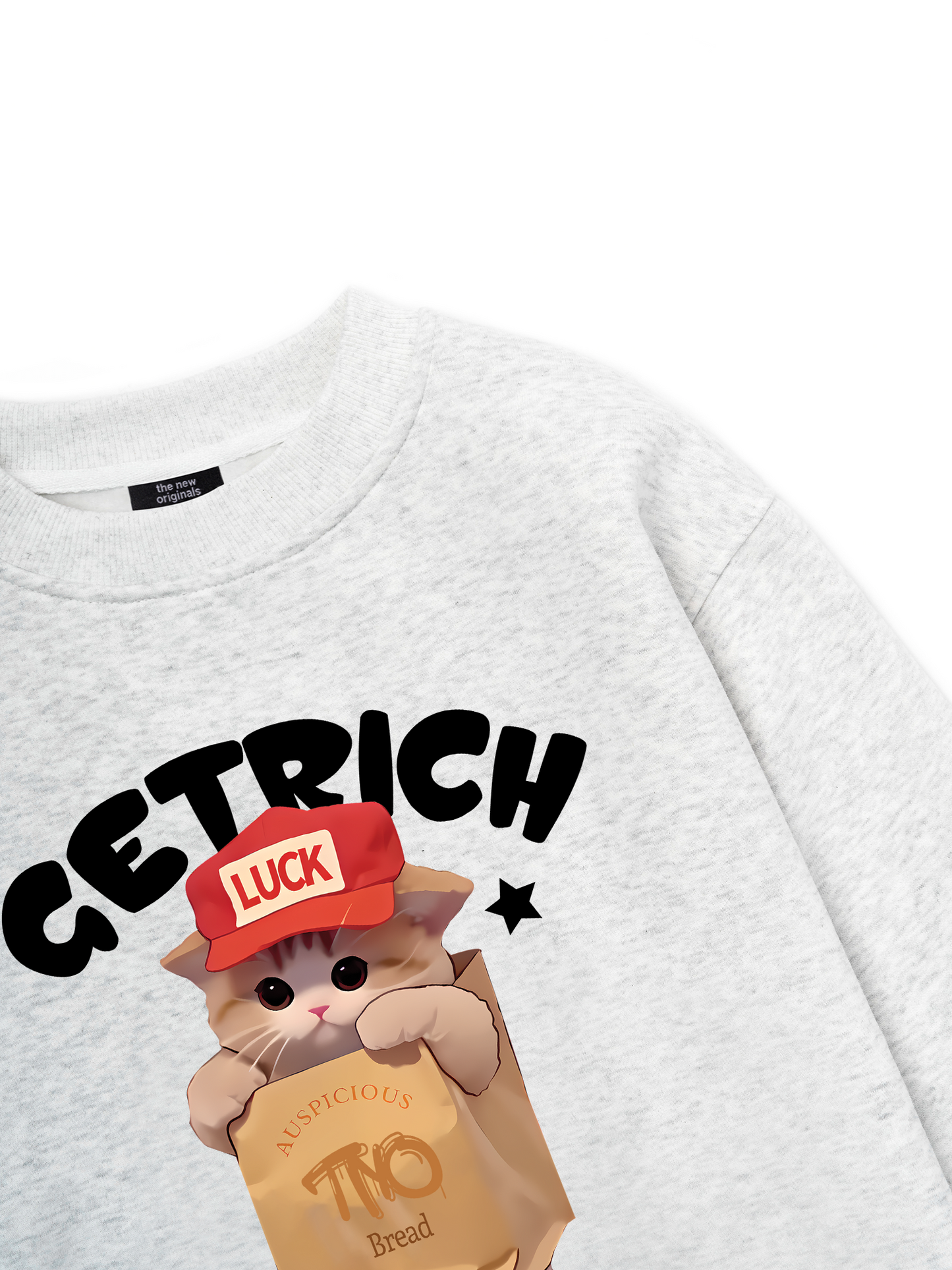 Animal Couple For Girl Sweater