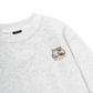 So Cute Cat Couple Sweater