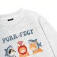 Perfect Connection Sweater