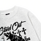 Stand Out Sweater