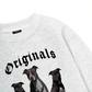 Animal Mood PitBull Dog Sweater