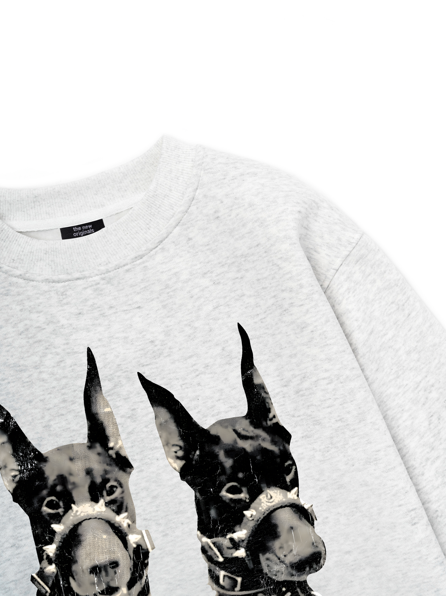 Retro Dachshund Sweater