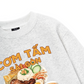 Foody Cơm Tấm Sài Gòn Sweater