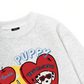 Puppy You Can Do It Sweater