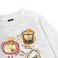 Sweet Pastry Cute Bento Sweater