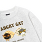 Angry Cat Sweater
