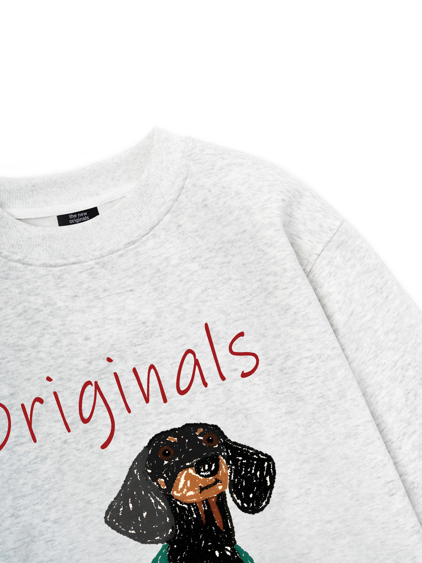 Luxury Dachshund Sweater