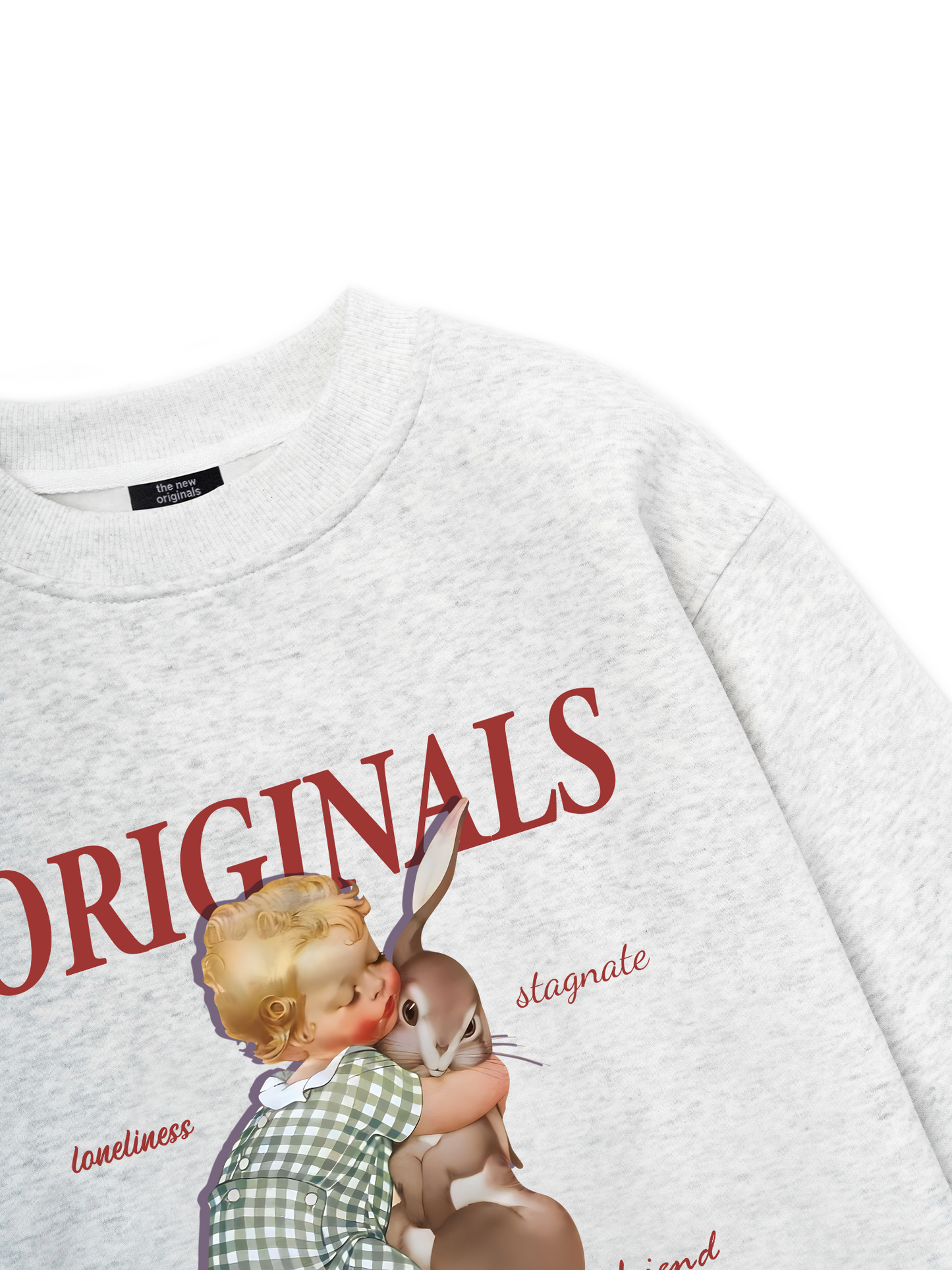 My best friend Sweater