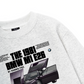 CAR The 1981 BMW M1 E26 Sweater